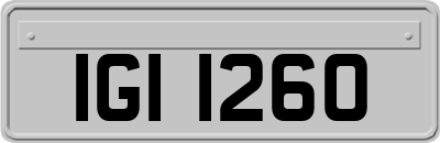 IGI1260