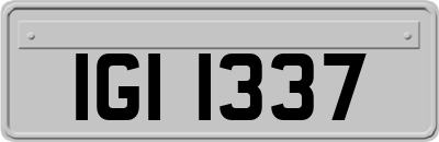 IGI1337