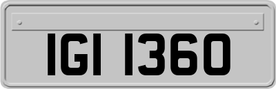 IGI1360