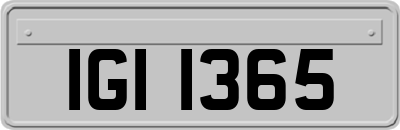 IGI1365