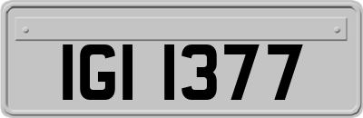 IGI1377