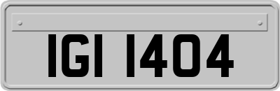 IGI1404
