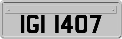 IGI1407