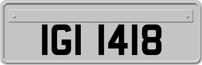 IGI1418