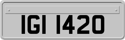 IGI1420