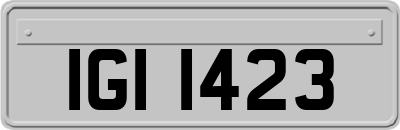 IGI1423