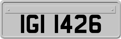 IGI1426