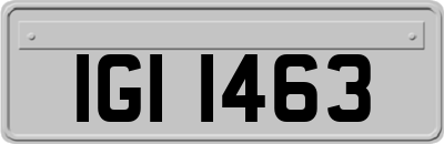 IGI1463