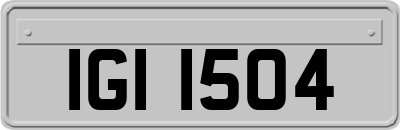 IGI1504