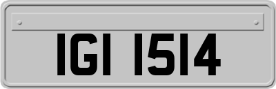 IGI1514