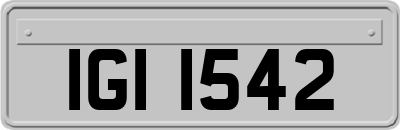 IGI1542