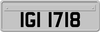 IGI1718