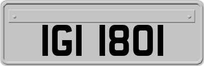IGI1801