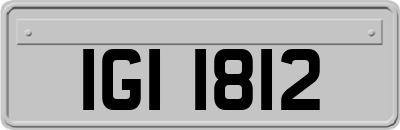 IGI1812