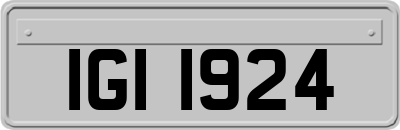 IGI1924
