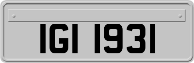 IGI1931