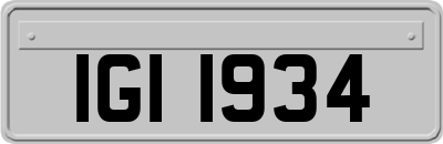 IGI1934