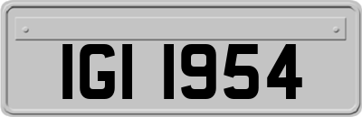 IGI1954