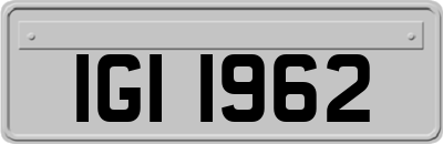 IGI1962