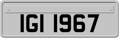 IGI1967