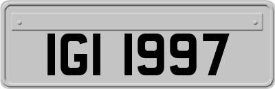 IGI1997