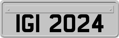 IGI2024