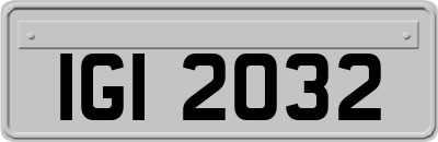 IGI2032