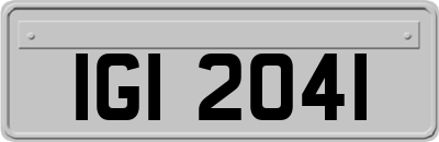 IGI2041