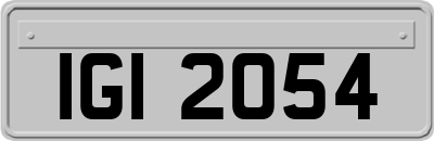 IGI2054
