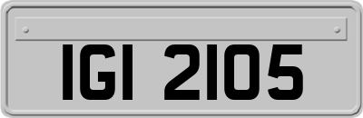 IGI2105