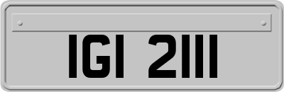 IGI2111