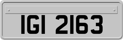 IGI2163
