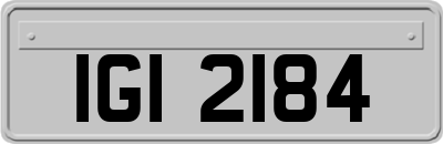 IGI2184