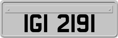 IGI2191
