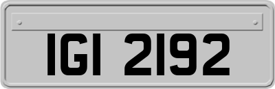 IGI2192