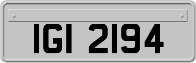 IGI2194