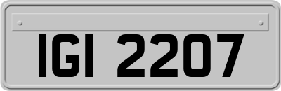 IGI2207
