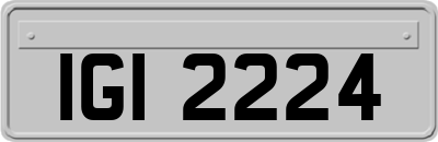 IGI2224