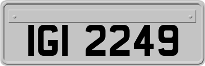 IGI2249