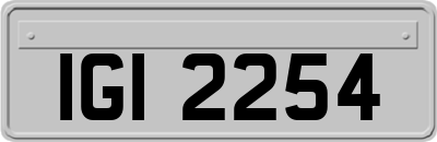 IGI2254