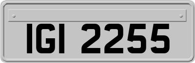 IGI2255
