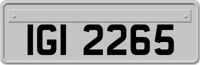 IGI2265