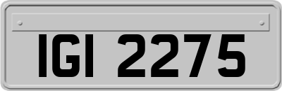 IGI2275