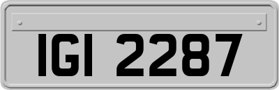 IGI2287