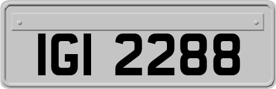 IGI2288