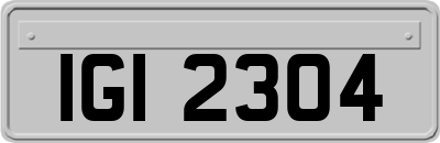 IGI2304