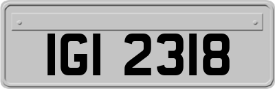 IGI2318