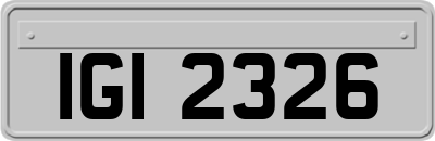 IGI2326