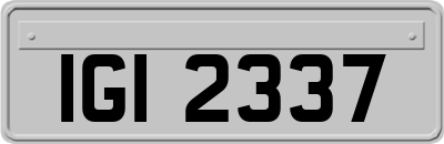IGI2337