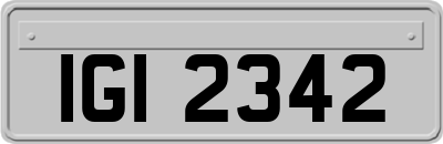 IGI2342